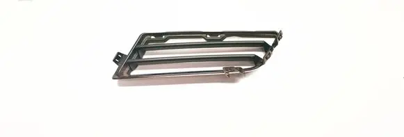 BMW 6 F12 F13 Front bumper lower grill 51117211473 7211473 11460915
