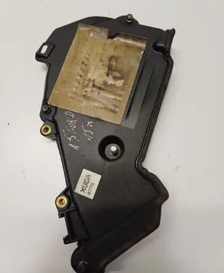 Ford Focus ST Timing belt guard (cover) 9684193080