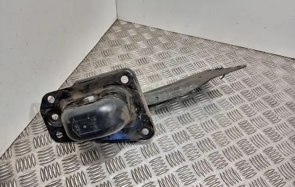 Volkswagen Touran III Rear upper control arm/wishbone 5Q0505226C 1K0501476