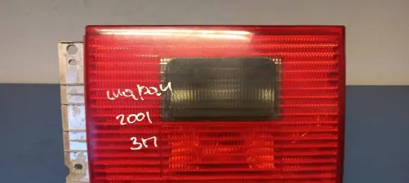 Volkswagen Sharan Rear/tail lights 964538