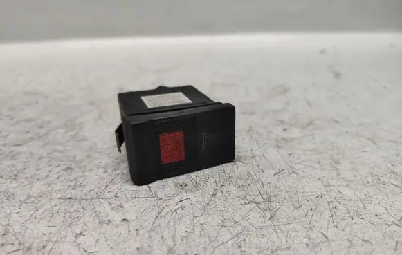 Audi 80 90 S2 B4 Hazard light switch 4A0941509
