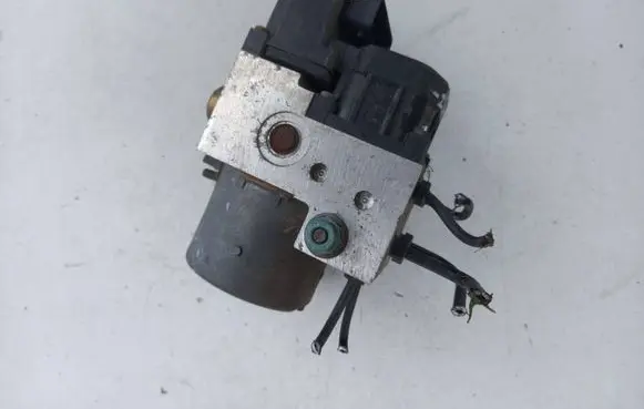 Audi A4 S4 B5 8D ABS Pump 0265216419