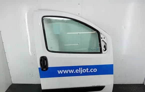 Citroen Nemo Front door 249