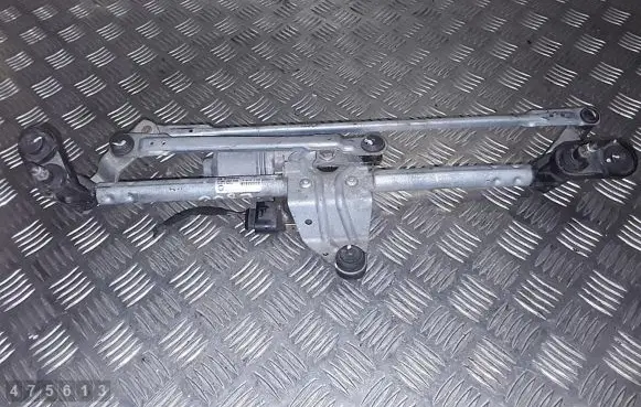 Skoda Octavia Mk3 (5E) Front wiper linkage 