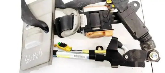 Honda Civic Front seatbelt 81450SMGE010M4 81450-SMG-E010-M4