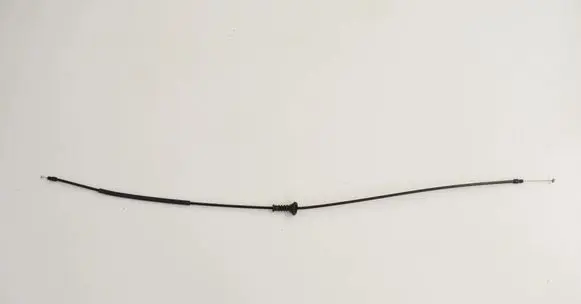 Volvo C70 Engine bonnet/hood lock release cable 7239239