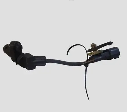 Land Rover Discovery 3 - LR3 Crankshaft position sensor 4R806C315