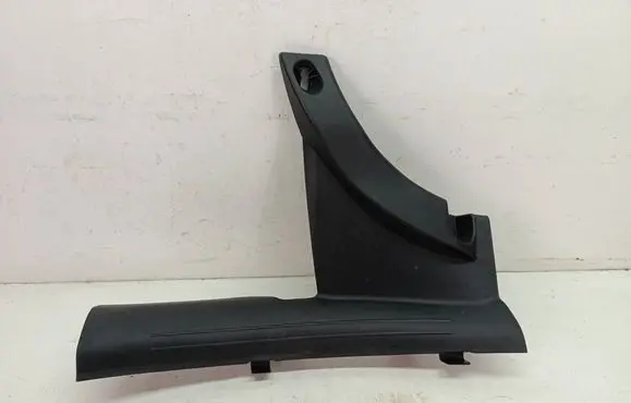 Hyundai i20 (BC3 BI3) Rear sill trim cover 85875Q0000