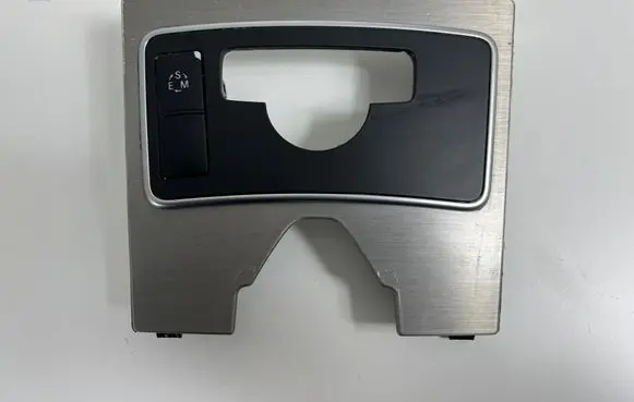 Mercedes-Benz E W212 Other center console (tunnel) element A2126806207