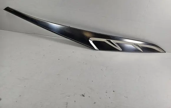 Hyundai Tucson IV NX4 Rear fender molding trim 87860N7000