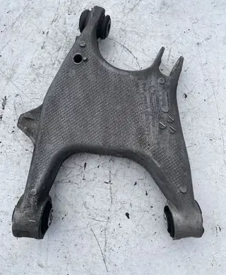 Rear upper control arm/wishbone