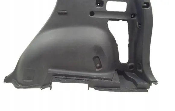 Toyota RAV 4 (XA30) Front door card panel trim