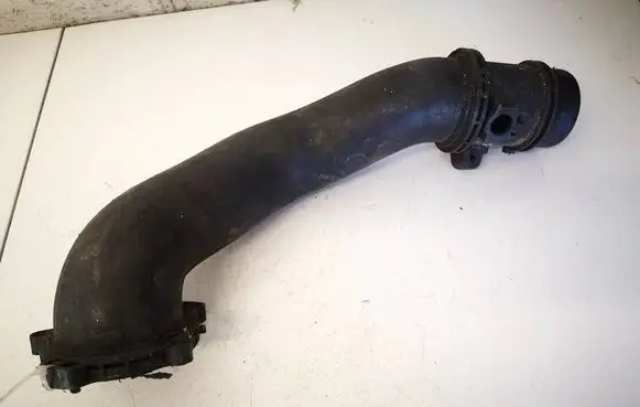 Mercedes-Benz E W212 Intercooler hose/pipe A6510903637