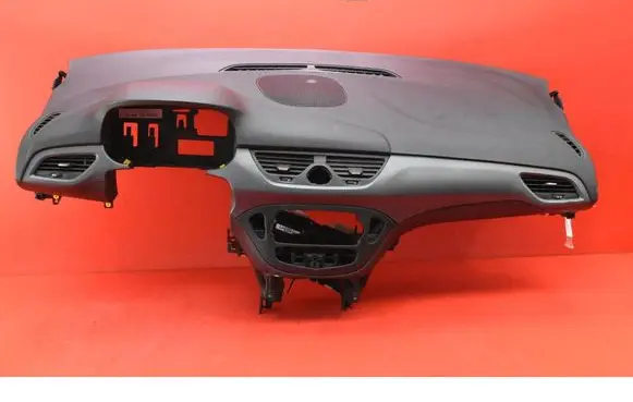 Opel Corsa E Dashboard 39061297
