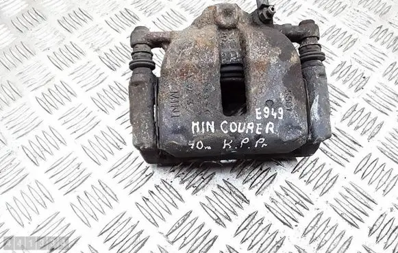 Mini Cooper Hatch Hardtop Front brake caliper