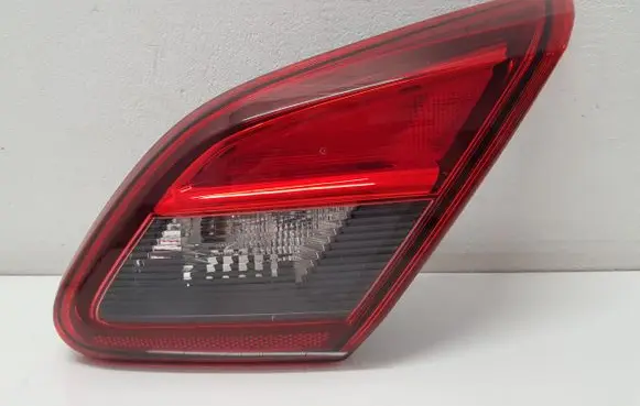 Opel Corsa E Tailgate rear/tail lights 13428460 460034366