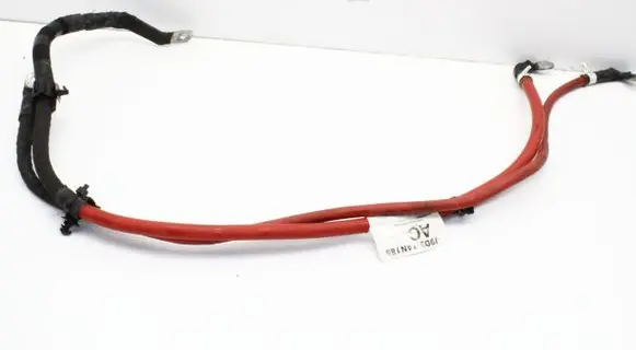 Jaguar I-Pace Positive cable (battery) J9D314N186AC