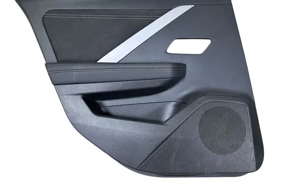 Opel Astra L Rear door card panel trim 9839432880 9839432980 9840686780