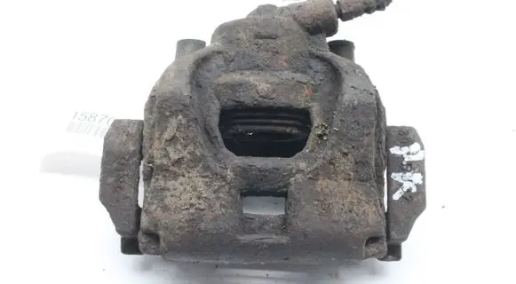 Land Rover Range Rover Evoque L538 Front brake caliper