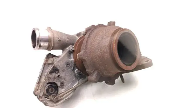 Peugeot Boxer Turbo CU3Q-6K682-BB