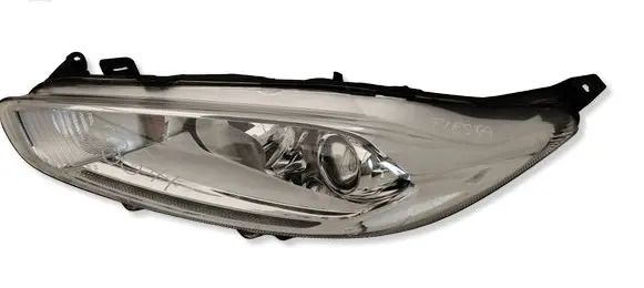 Ford Fiesta Headlight/headlamp C1BB13W030DG