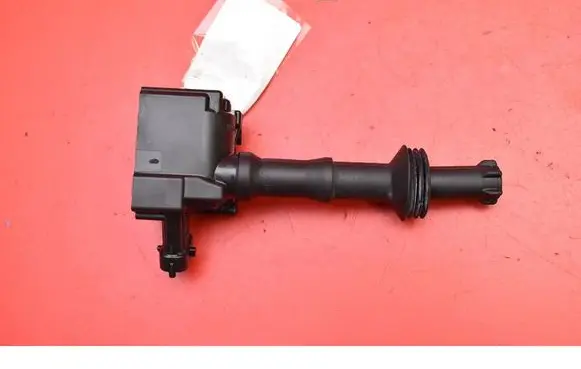 High voltage ignition coil