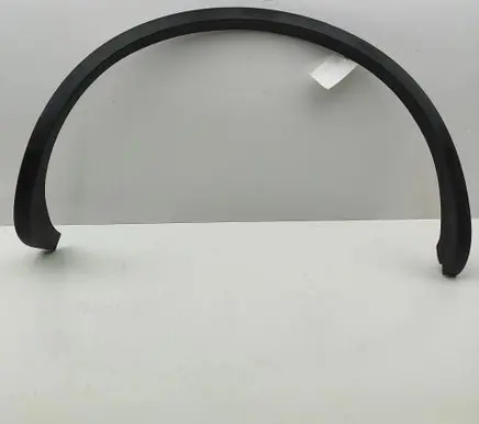 Volkswagen Touareg II Fender trim (molding) 7P6854820A 7P6854538A