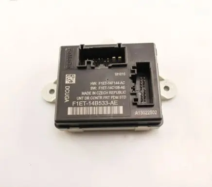 Ford Kuga II Door control unit/module F1ET14B533AE