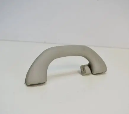 Volkswagen Polo V 6R Rear interior roof grab handle 6R0857607