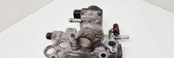 Mazda 2 EGR valve ZJ382