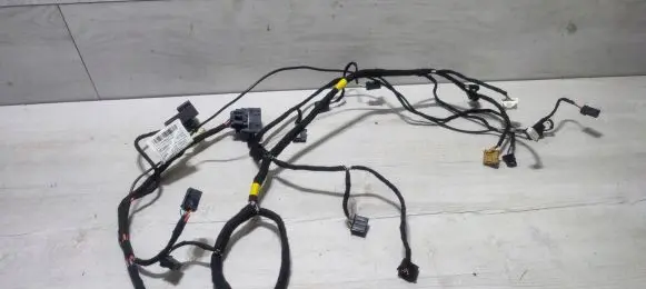 Alfa Romeo Giulia Other wiring loom MR2464809110