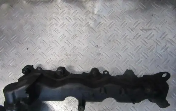 Intake manifold
