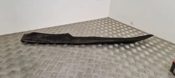 Peugeot Expert Fender end trim 