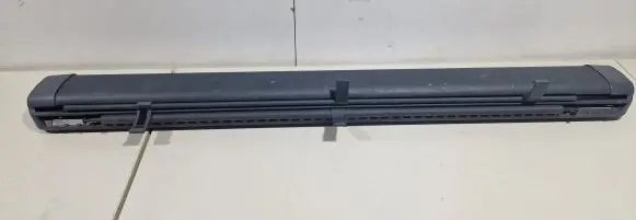 Mercedes-Benz E W210 Parcel shelf load cover 