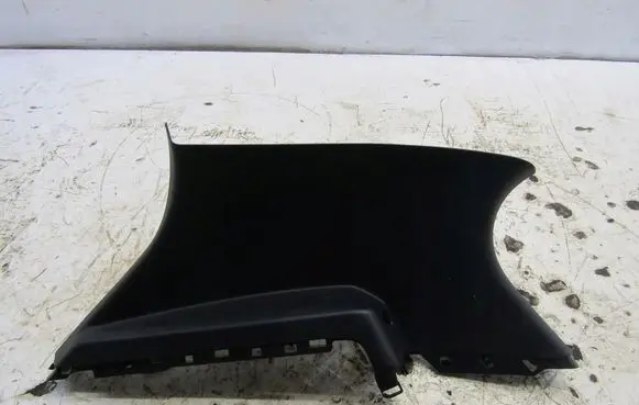 Ford Focus (A) pillar trim JX7B-A31011-ADW