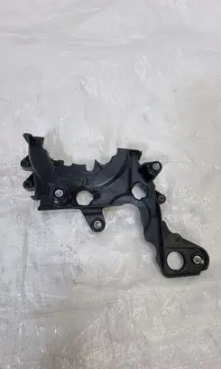 Opel Insignia B Timing belt guard (cover) 55583962