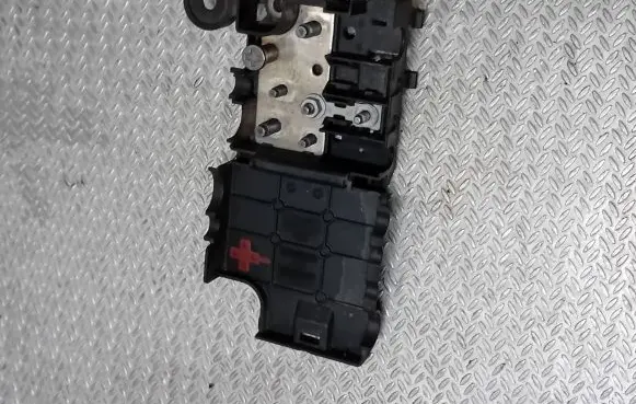 Audi A5 8T 8F Positive wiring loom 8K0937517A KB8K051A