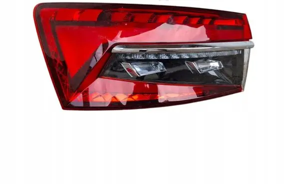 Skoda Superb B8 (3V) Rear/tail lights 3V9945207C