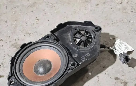 BMW X6 E71 Panel speaker 6950095 6978052 4304074