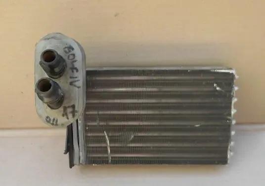 Volkswagen Golf IV Heater blower radiator 1J1819031B