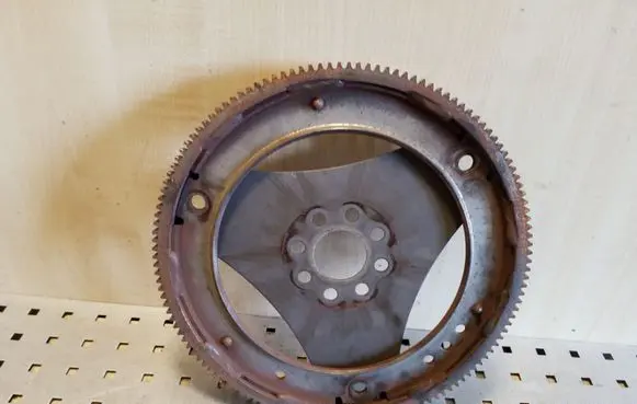 Volkswagen Phaeton Flywheel 077105323L