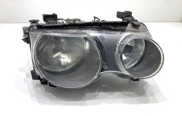 BMW 3 E46 Headlight/headlamp 1305235668