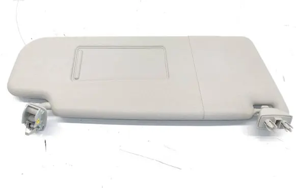 Sun visor