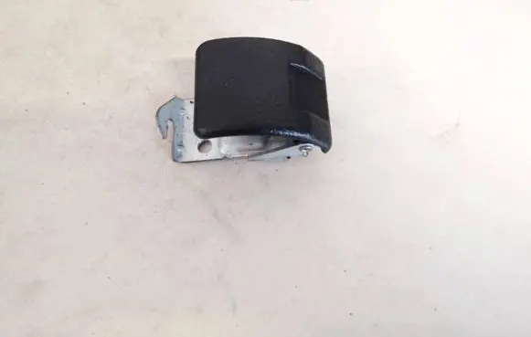 Mitsubishi Outlander Engine bonnet (hood) release handle