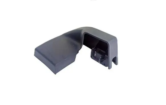 Peugeot 1007 Rear seat side top trim 9147080116 9651765577