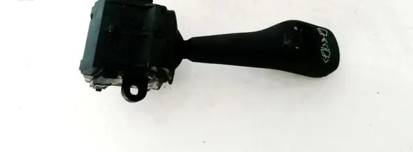 BMW 3 E46 Wiper control stalk 8363669M 0120402014