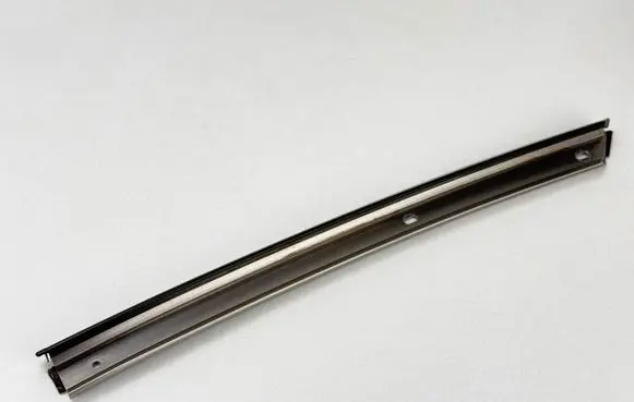Mazda MX-5 ND Windshield trim