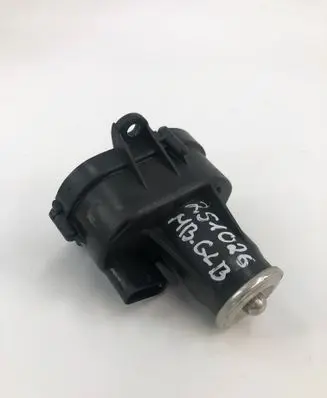 Mercedes-Benz GLB X247 Intake manifold valve actuator/motor 0280751032