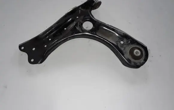 Seat Ibiza IV (6J,6P) Front lower control arm/wishbone 6R0407151F