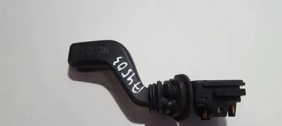 Opel Astra G Wiper control stalk 90124931 90191942